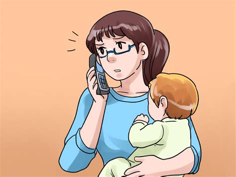 3 Ways To Breastfeed A Colicky Baby WikiHow