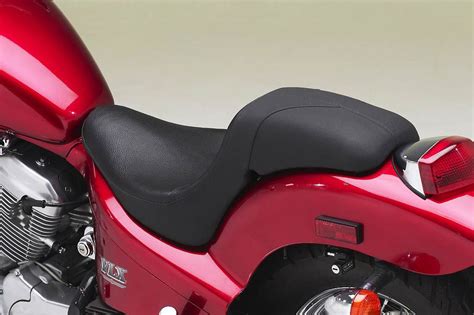 Corbin Motorcycle Seats And Accessories Honda Shadow Vt400 And Vt600