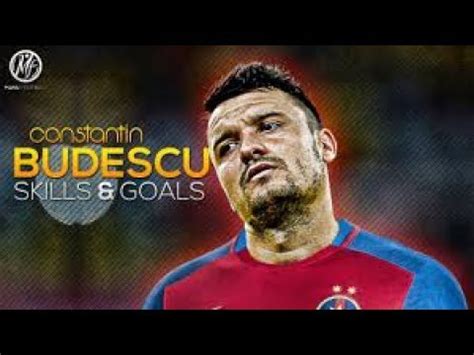 Constantin valentin budescu konstantin valentin budesku born 19 february 1989 is a romanian professional footballer who plays mainly as an attacking m. Constantin Budescu - TOP 5 GOLURI LA FCSB(Steaua) - YouTube