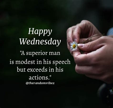 110 Best Wednesday Motivational Quotes For Work Happy Wednesday
