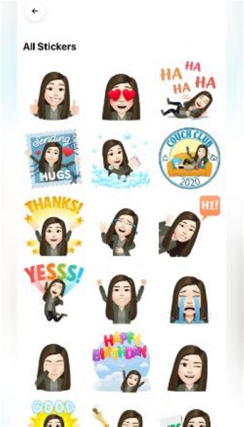 Facebook Launched Customizable Avatars For Users In The Usa