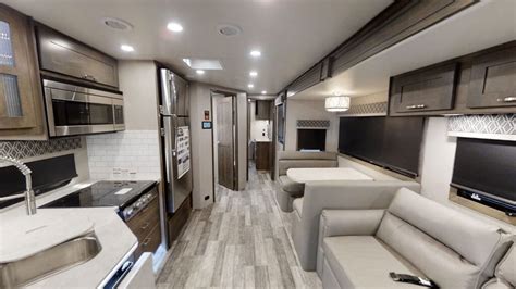 The Best Luxury Class C Motorhomes For 2022 Rv Life 2022