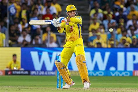 Dhoni 4k Desktop Wallpapers Wallpaper Cave