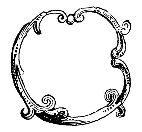 decorative circle clipart 10 free Cliparts | Download images on