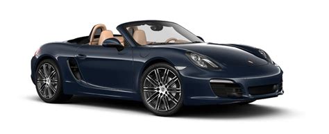 Porsche Boxster Colours Guide And Prices Carwow