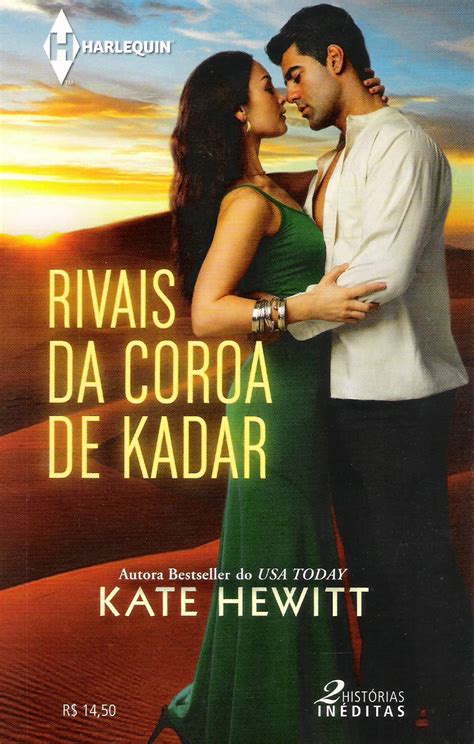 Meus Romances Blog Coração Capturado And Coração Comandado Kate Hewitt