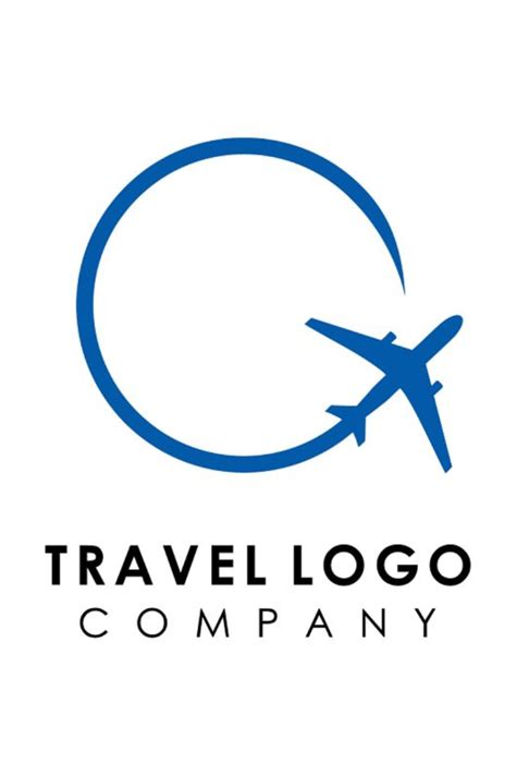 Travel Agency Logo Template Travel Agency Logo Travel Logo Logo
