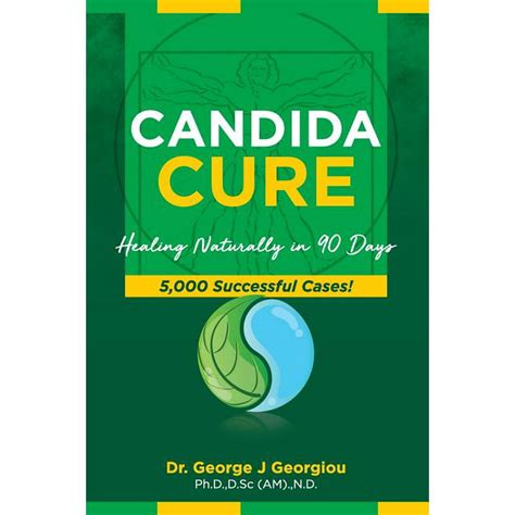 Candida Cure Healing Naturally In 90 Days 5000 Successful Cases