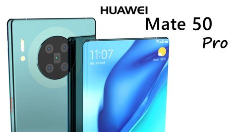 Huawei Mate 50 Pro Official Video Release Date Camera First Look