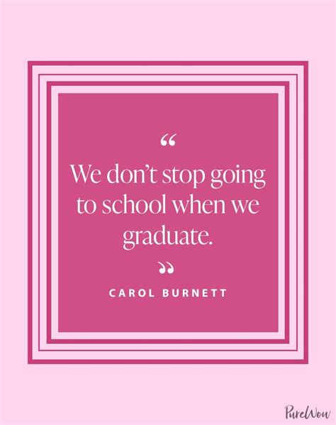 50 Funny Graduation Quotes For The Class Of 2022 Because They Could Use