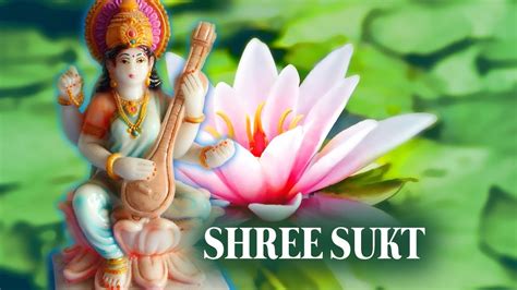 Shree Sukta Shweta Pandit Mahalakshmi Suktam Times Music