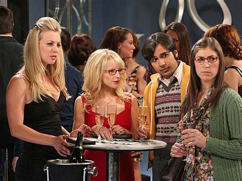 Melissa Rauch Big Bang Theory Star Ist Nach Fehlgeburt Mutter Geworden
