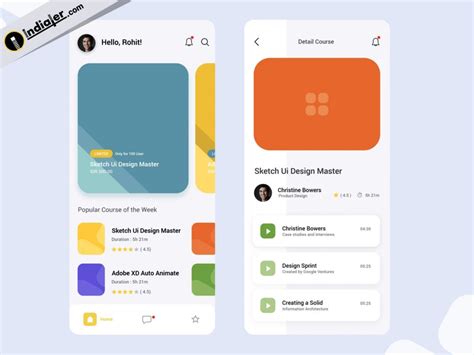 Free for personal and commercial use zip file includes: Pin on free mobile app ui design template