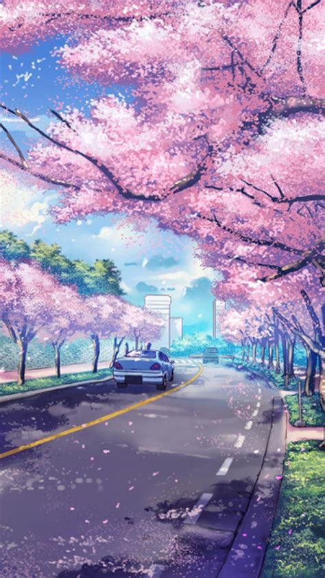 29 Anime Hd Wallpaper Pinterest