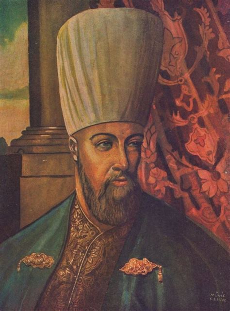 Köprülü Mehmed Paşa Devlet I Aliyye I