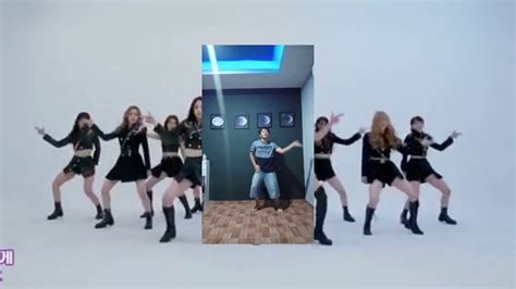Loona So What Dance Cover Youtube