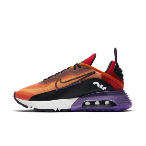 Nike Air Max 2090 Magma Orange Bv9977 800 Sneakerjagers