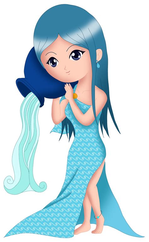 Aquarius By Fairy24girl On Deviantart