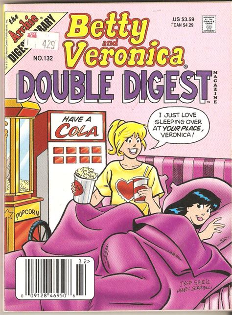Betty And Veronica Archie Comics Characters Archie Comic Books Cartoons Comics Archie Comics
