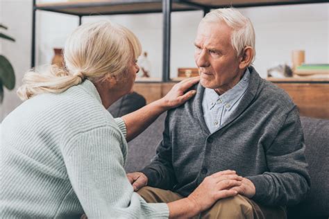 What Is Sundowning Dementia Care Intrust Care