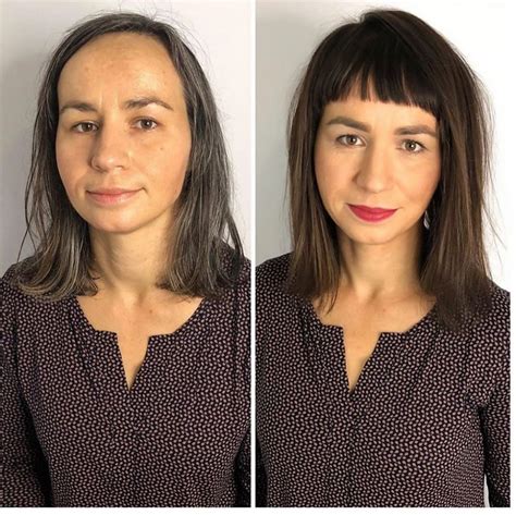 pin on hair transformations