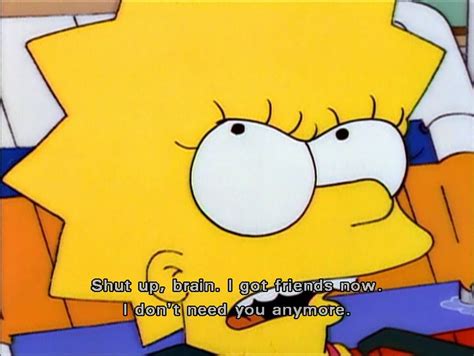 the 100 best classic simpsons quotes simpsons quotes the simpsons lisa simpson