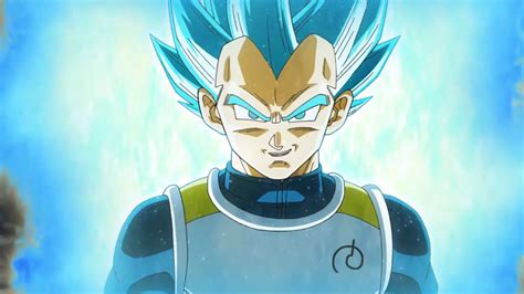 Dragon ball heroes and dragon ball xenoverse, however, would go to portray super saiyan blue as being only a step ahead in power of super saiyan 4, showing differing depictions between media. Super Saiyan Blue Goku (Dragon Ball FighterZ)