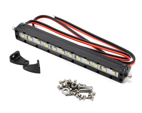 Some panel or breaker boxes will have a dedicated neutral bar and a dedicated ground bar, but they if so then a new wire must be ran to control the light as well. Rigid Industries Led Light Bar Wiring Diagram - Database - Wiring Diagram Sample