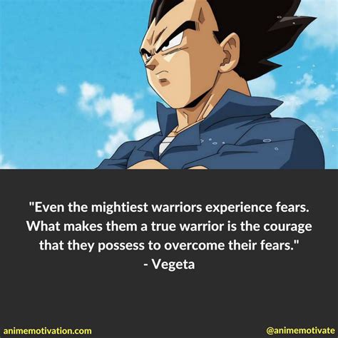 22 Vegeta Quotes Dragon Ball Z Fans Will Appreciate Best Life Advice