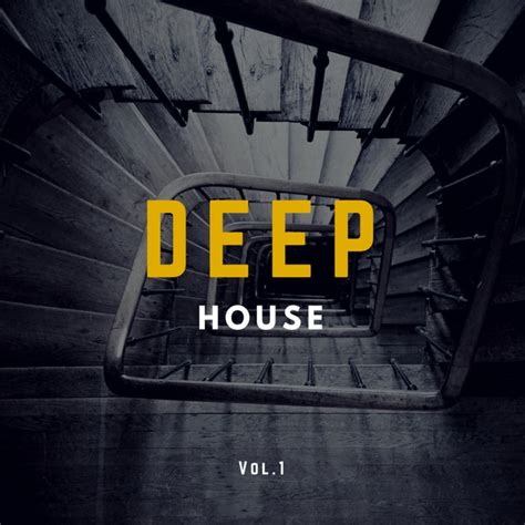 Deep House Music Vol1 By Various Artists On Spotify