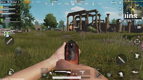 Infinite warfare, call of duty: You can now also download the beta version of PUBG Mobile ...