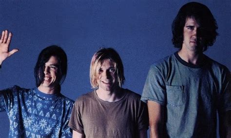 Nirvana — breed (live) (live at reading 2009). Smells Like Teen Hear It: Remembering when 'Nevermind' hit ...