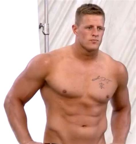 JJ Watt 99 Photo More Cute Football Players American Football