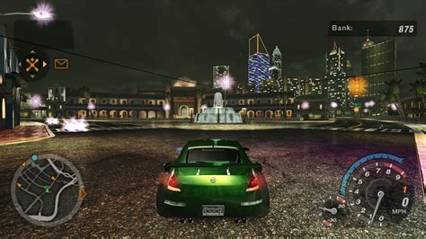 Becouse i like this game. Need For Speed Underground 2 Apk Data Download Android Mod