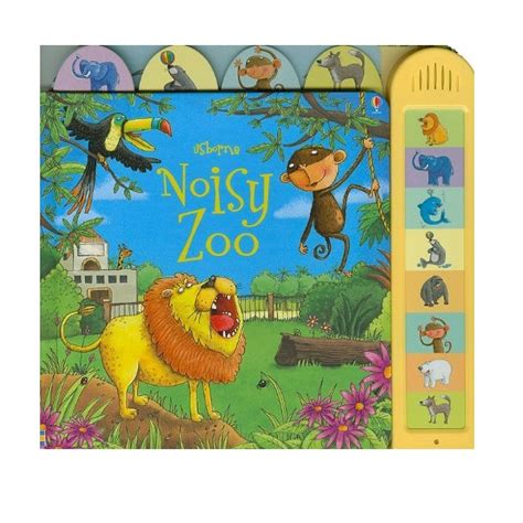 Noisy Zoo Pink N Blue Baby Boutique