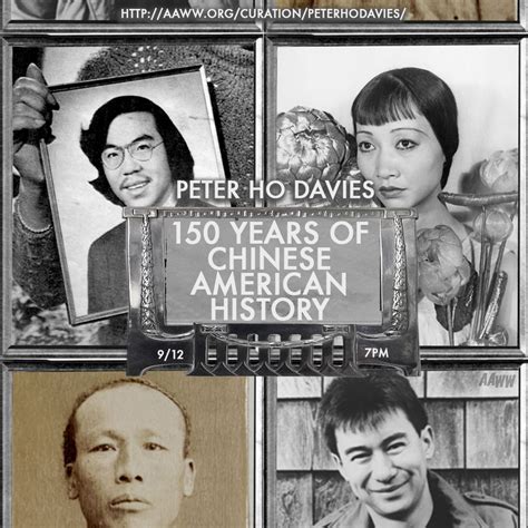 150 Years Of Chinese American History Asian American Writers Workshop