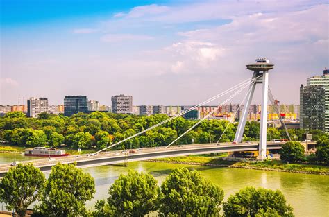 +42 12 59 20 44 00. Bratislava, die Hauptstadt der Slowakei | Urlaubsguru