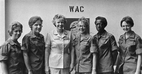 From Nursing To Newspapers These Were The Women Of Vietnam We Are