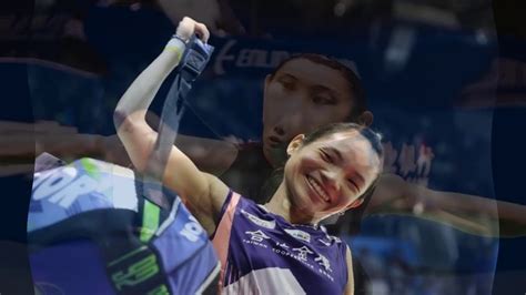 Check spelling or type a new query. 羽球》戴資穎表現無懈可擊 中國奧運金牌：世界一流的選手 / badminton w - YouTube