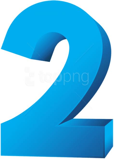 The Best 23 Numero 2 Para Imprimir Png Factgrowpic
