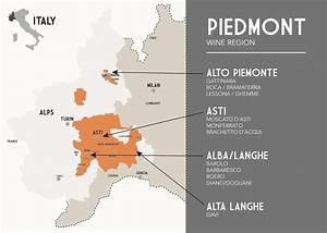 Piedmont A Guide To The Italian Wine Region Elite Brands