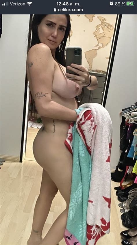 Celia Lora Leaked Nude Photos And Videos Onlyfans Leaks Free
