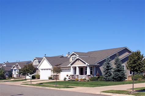 Maybe you would like to learn more about one of these? Eaton Court Condos - Elegant Dexter MI Ranch Style Community