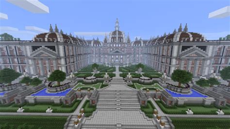 The Best Minecraft Builds 30 Incredible Projects You Have To See