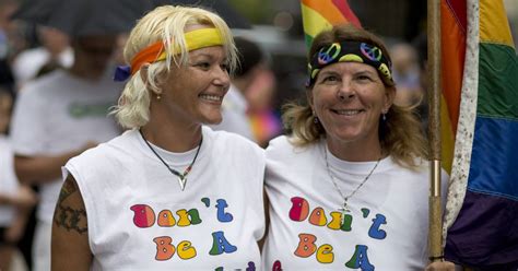 Three Florida Courthouses Will No Longer Perform Weddings After Gay Marriages Ruled Constitutional