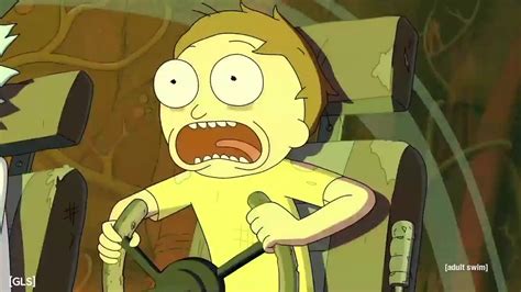 Rick And Morty Season 6 Trailer Esam Solidarity