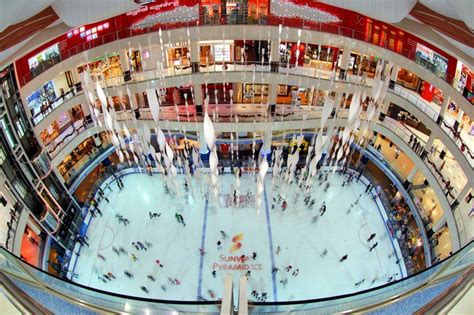 Please feel free to contact us at sunway pyramid: 10 Tempat 'Pre Honeymoon' Hanya Di Selangor, Wajib Anda ...