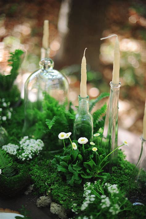 10 Ways To Use Greenery In Your Wedding Decor And Save Money
