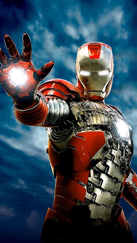 Iron Man Wallpaper Hd 77 Pictures