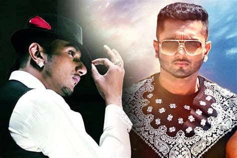 Acting Does Not Belong To Me Honey Singh Gns News
